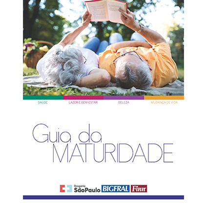 Guia da Maturidade