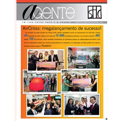 Jornal Agente