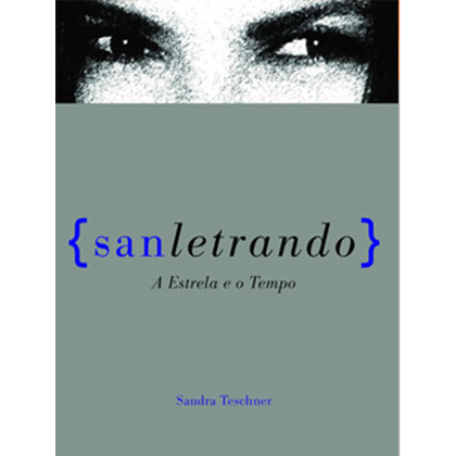 Livro Sanletrando