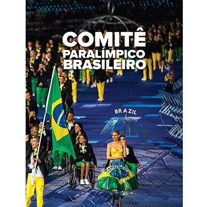 ComitÃª Paralimpico Brasileiro