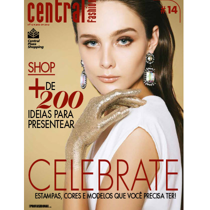 Revista Central Plaza Shopping