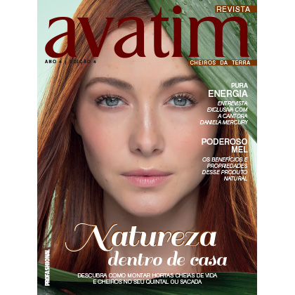 Revista Avatim