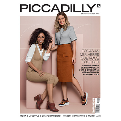 Revista Piccadilly