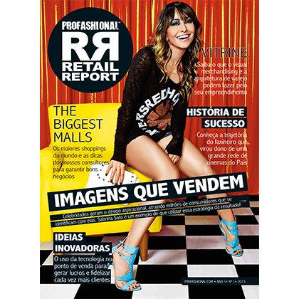 Revista Retail Report