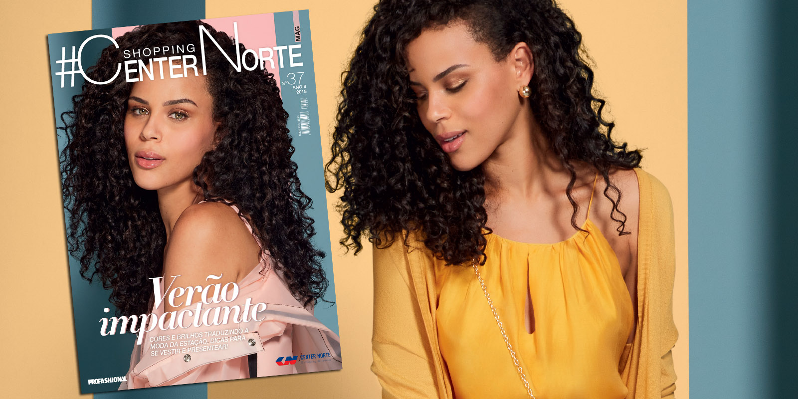 Shopping Center Norte Mag