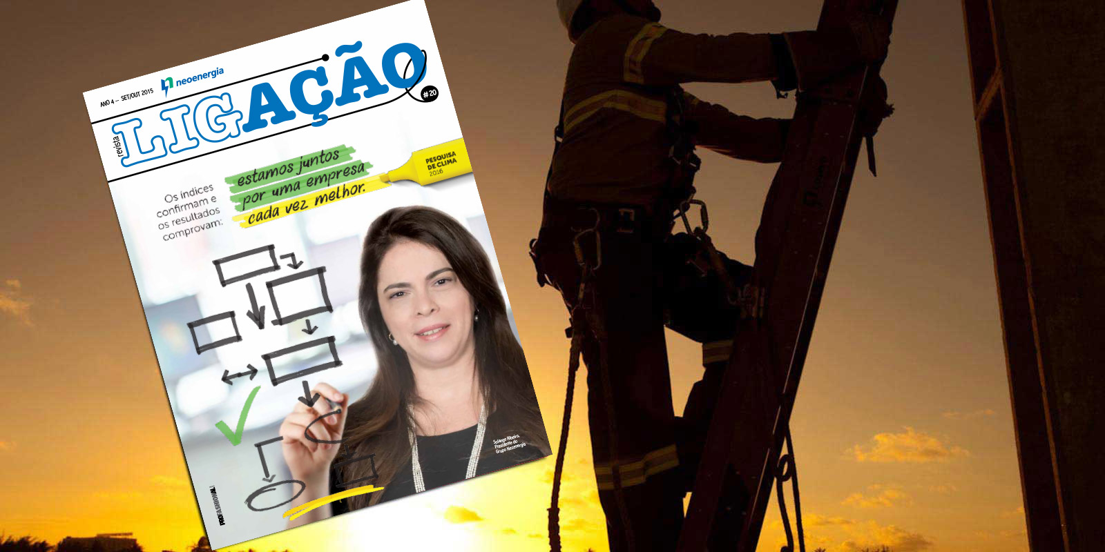 Revista Infogente
