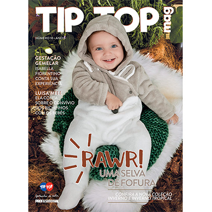 Tip Top Mag